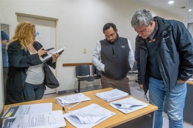 Licitaron la compra de 6 patrulleros con los fondos que envió provincia
