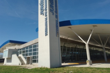 El Tribunal de Cuentas dictaminará sobre la licitación de la nueva terminal