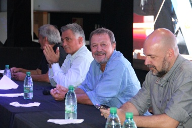 "La mejor noticia de la semana fue el acuerdo entre el PRO y La Libertad Avanza en la provincia"