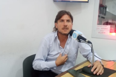 Bisio cuestionó la licitación de la nueva terminal y advirtió "errores severos"