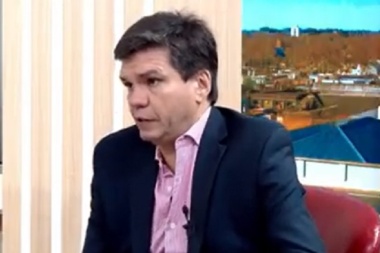 Imperatori: "No vería con malos ojos la unidad con Pablo Petrecca"