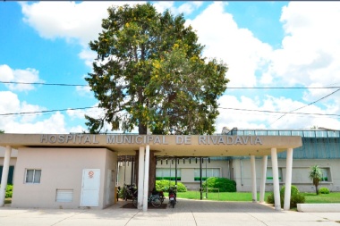 Rivadavia logró la habilitación del Hospital Municipal tras 10 años