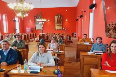 UxP reclama al municipio que gestione la adjudicación de viviendas Pro.Cre.Ar
