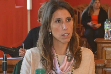 "Al peronismo siempre lo quieren enterrar pero florecemos con más fuerza"