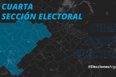 La radiografía de la Cuarta: Así se prepara la sección para el desafío electoral 2025