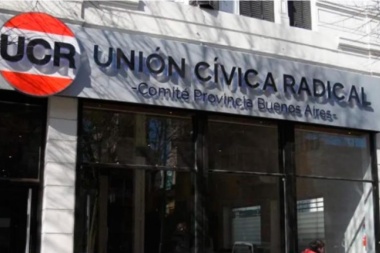 Un sector de la UCR bonaerense advierte que podría competir sin alianzas