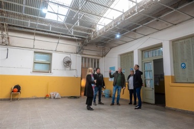 Cierran plan de 50 obras escolares y preparan una segunda etapa en Junín