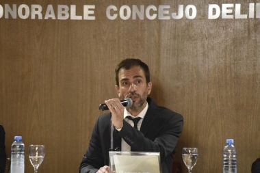 Intendentes PRO resisten: "no puede haber acuerdo sin respeto por el territorio"