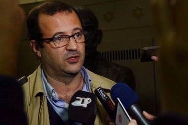 Daletto fue clave para aprobar las reelecciones indefinidas