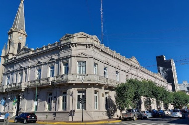 Desde LLA exigen "diálogo formal" al PRO en Junín para avanzar en acuerdos