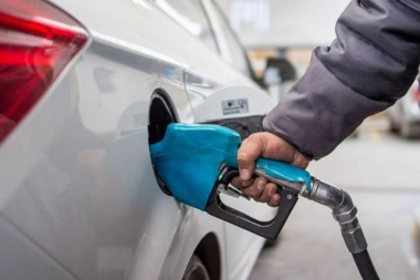 Por la guerra en Medio Oriente, aumentó el combustible en Junín y la región