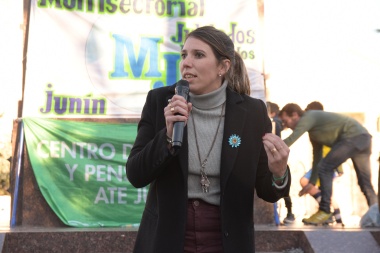 Duras críticas opositoras por la concesión privada de la nueva Terminal