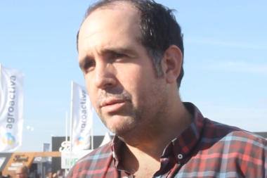 Para diputado de la cuarta, “le sacan al campo para mantener el dólar quieto”