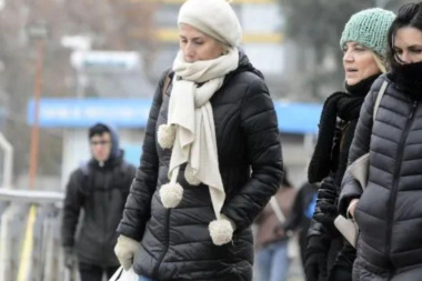 Varios distritos de la cuarta bajo alerta roja por temperaturas extremas