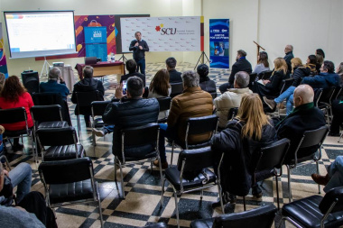 Junín presentó su Plan Estratégico de Turismo