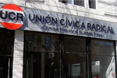 Sin PRO ni LLA, la UCR define su estrategia