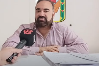 "El estado no debe retirarse de todo", cuestionaron desde Chacabuco