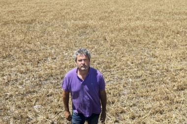 "Hoy el 67% de lo que genera el productor se va en impuestos"