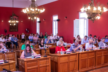 Titular de bloque Juntos minimizó impacto de la inminente ruptura