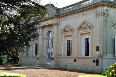ATE cerró con el municipio de General Arenales
