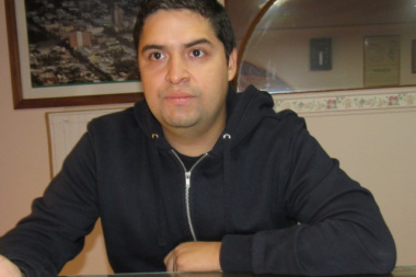 La UCR no acuerda con el PRO de 9 de Julio y compite en soledad
