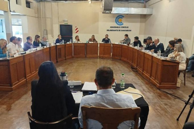 Chacabuco cerró sus listas: la disputa por el Concejo