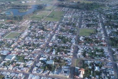 Llamado a licitación pública para adjudicación de 97 terrenos para viviendas