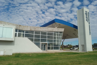 El sábado 9 de agosto se inaugura la nueva Terminal de Omnibus de Junín