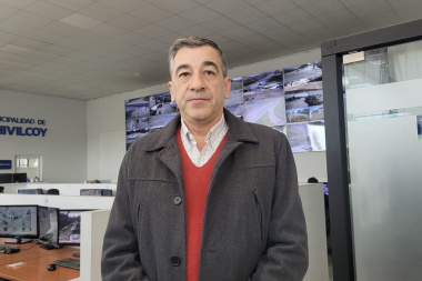 Dabi cruzó a Alonso: "aparece un mes antes de las elecciones"