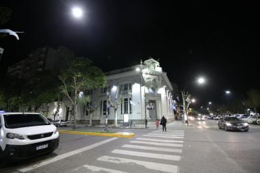 Controlarán la propaganda electoral en el espacio público en Chivilcoy