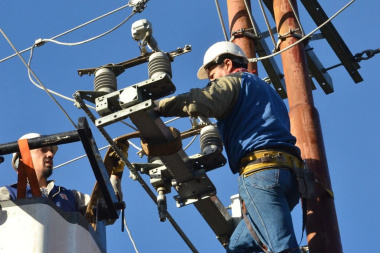 Aseguran que peligra la calidad del servicio eléctrico en la cooperativas