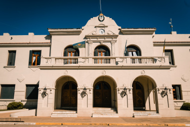Mas de 20 mil electores casarenses deberán elegir entre cuatro listas