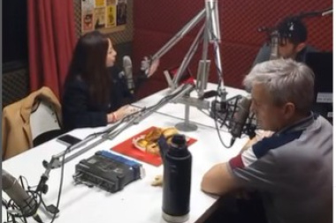 "Nuestro trabajo en los barrios nos permite llevar soluciones reales al Concejo"