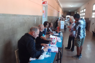 16 listas para senadores: la oferta para casi 550 mil electores en la cuarta