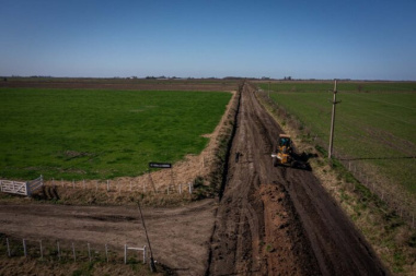 Ahora sí: tercerización de red vial y Proyectar V se aprobarían el martes