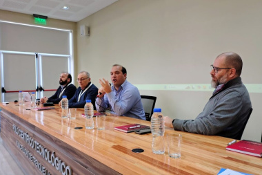 El uso de la IA en los gobiernos locales, uno de los temas del Foro de Jefes de Compras municipales