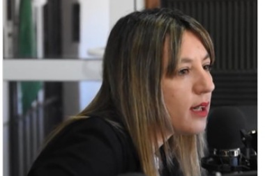 Reclaman más presupuesto para políticas de género en Trenque Lauquen