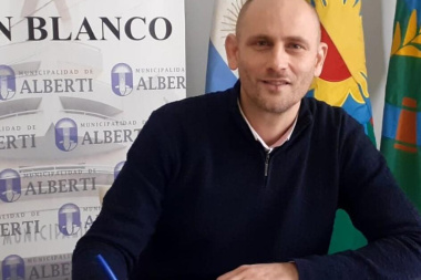 “El 7 de septiembre se juega una elección bisagra para la Provincia”