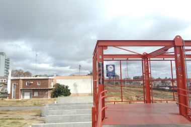 Paso bajo nivel de calle Rivadavia: Justicia dispuso compás de espera hasta el 17 de septiembre