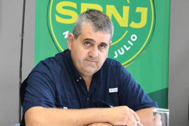 Emergencia hídrica: Sociedad Rural advierte "situación catastrófica”