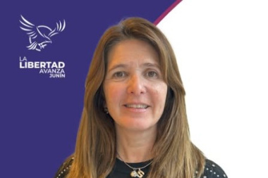 Renunció la cuarta candidata a concejal de LLA en Junín