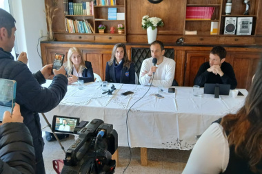 Comienzo con demoras y falta de autoridades en las escuelas de Junín