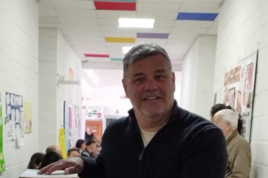 "Es una elección muy importante la que enfrentamos"