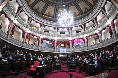 FP 40,1%, LLA 30,3% y Somos 20,1% números provisorios en la cuarta