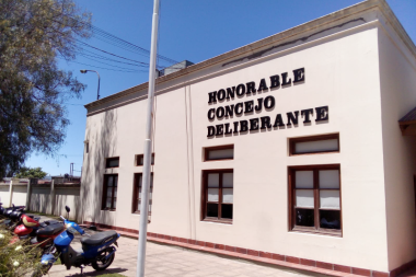 Por 4 puntos LLA ganó Villegas en el primer test de Alegre tras su regreso