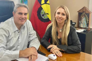 El oficialismo arrasó en Chacabuco y superó por 29 puntos a LLA