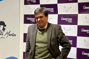LLA no descarta tender puentes hacia el oficialismo juninense