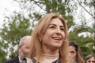 Natalia Quintana: "La sociedad necesita un poco de mesura"