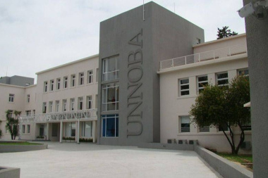 UNNOBA convoca a una jornada en defensa de la educación y la salud pública