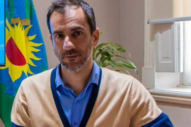 Petrecca: "La universidad pública es uno de los grandes pilares de la Argentina"